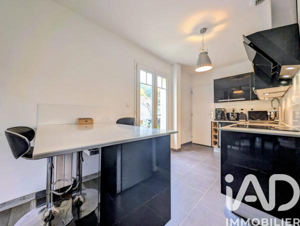 Maison à vendre 6 pièces 150 m² Oinville-sur-Montcient