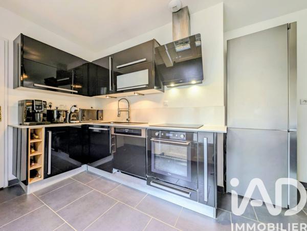 Maison à vendre 6 pièces 150 m² Oinville-sur-Montcient