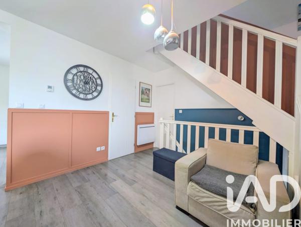 Maison à vendre 6 pièces 150 m² Oinville-sur-Montcient