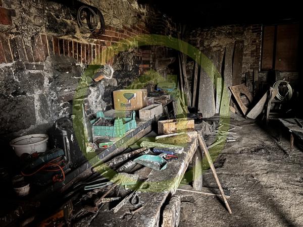 Maison à ISSOUDUN LETRIEIX (23130)