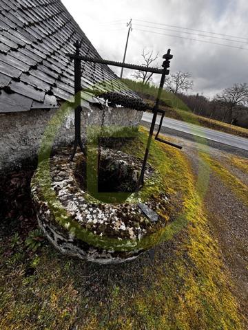 Maison à ISSOUDUN LETRIEIX (23130)