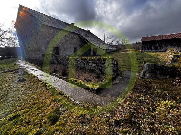 Maison à ISSOUDUN LETRIEIX (23130)