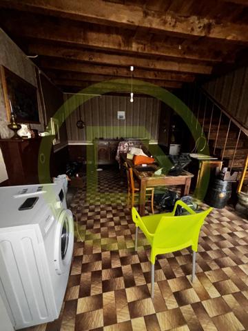 Maison à ISSOUDUN LETRIEIX (23130)