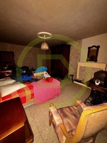 Maison à ISSOUDUN LETRIEIX (23130)