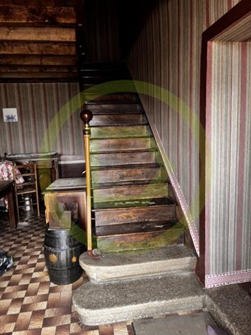 Maison à ISSOUDUN LETRIEIX (23130)