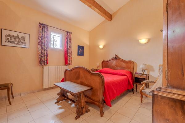 Belle maison familiale à la campagne avec piscine et grand jardin