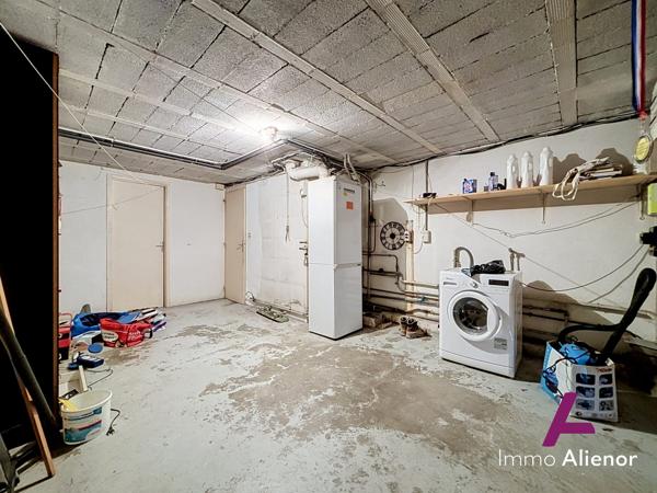 Maison individuelle avec piscine au calme sans vis à vis