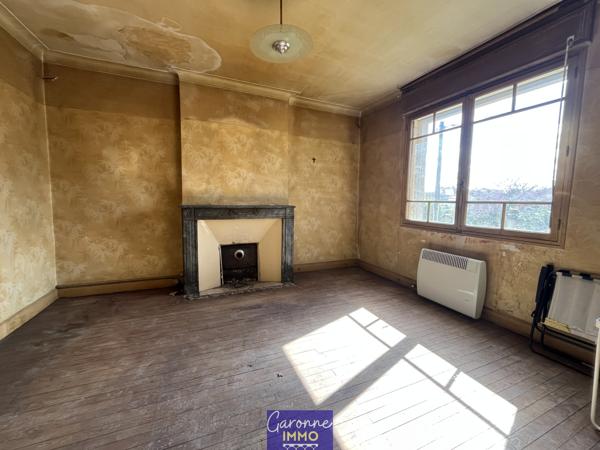 Maison 5 pièce(s) 3 chambre(s) 110 m²