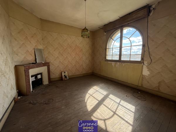 Maison 5 pièce(s) 3 chambre(s) 110 m²