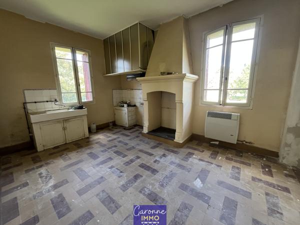 Maison 5 pièce(s) 3 chambre(s) 110 m²