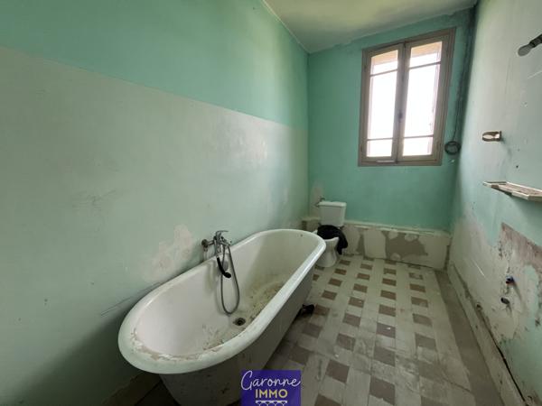 Maison 5 pièce(s) 3 chambre(s) 110 m²