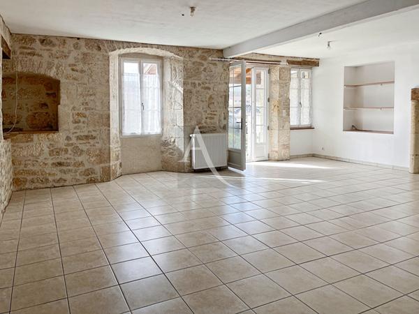 Maison Soturac 4 chambres