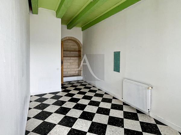 Maison Soturac 4 chambres