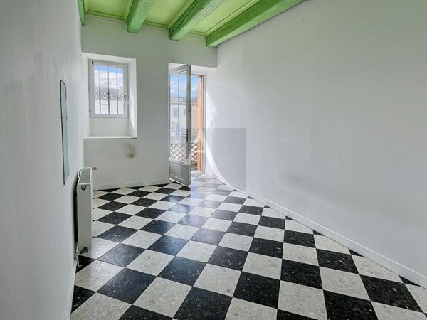 Maison Soturac 4 chambres