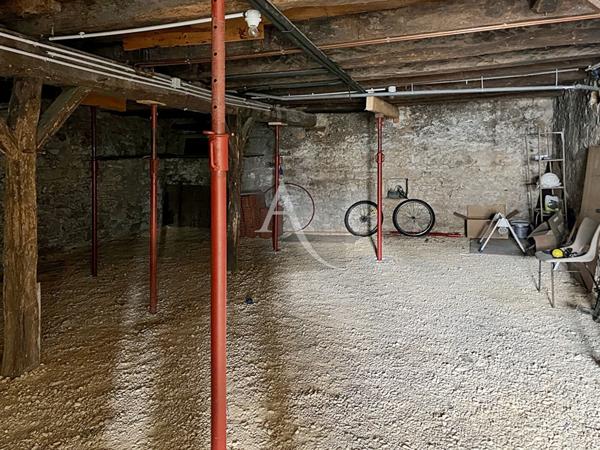 Maison Soturac 4 chambres