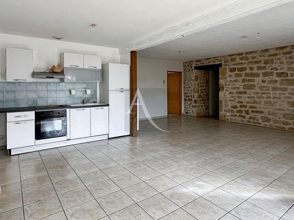 Maison Soturac 4 chambres