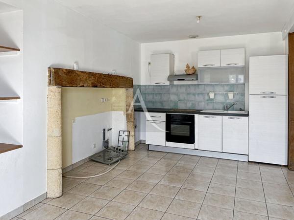 Maison Soturac 4 chambres