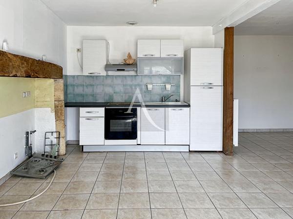 Maison Soturac 4 chambres