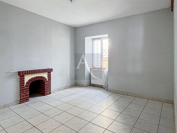 Maison Soturac 4 chambres