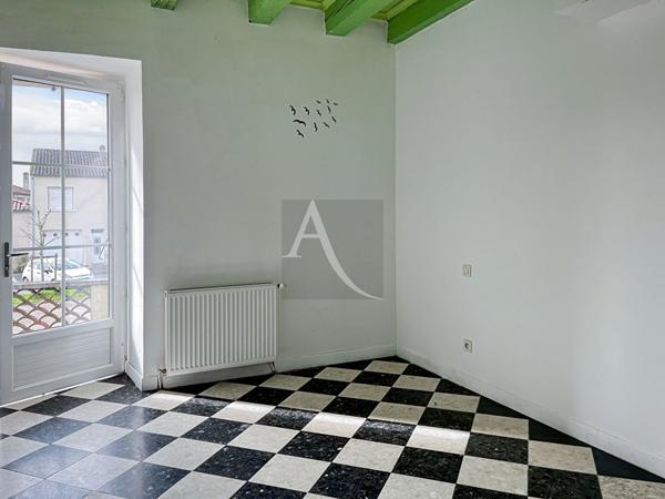 Maison Soturac 4 chambres