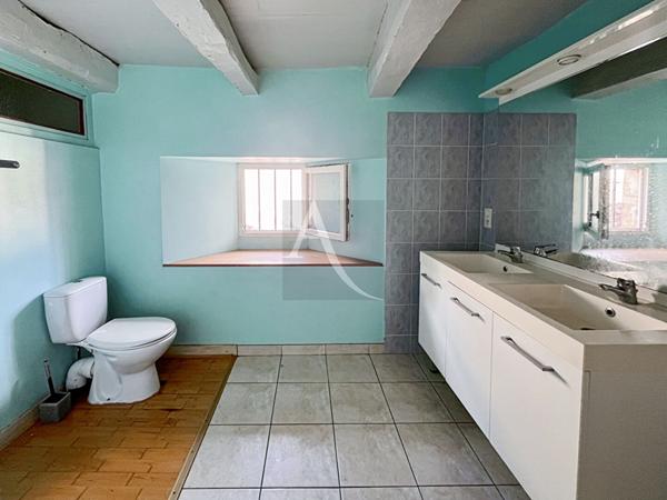 Maison Soturac 4 chambres