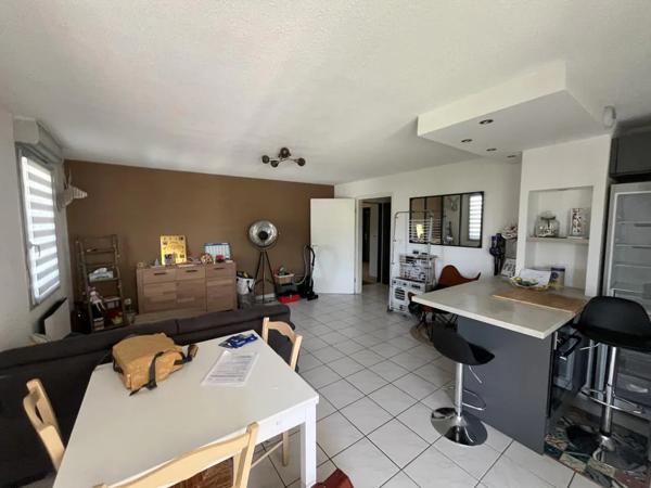 Appartement à louer à Rodez (12000)