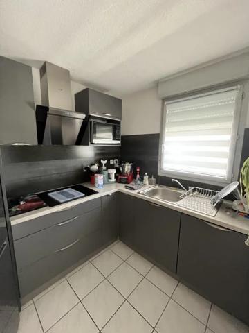 Appartement à louer à Rodez (12000)