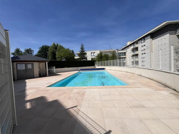 Appartement à louer à Rodez (12000)