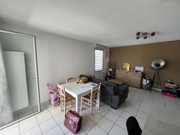 Appartement à louer à Rodez (12000)