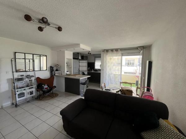 Appartement à louer à Rodez (12000)