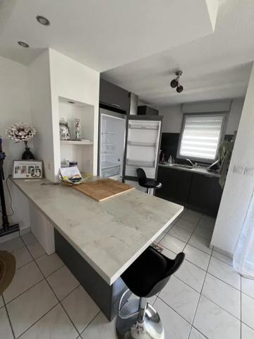 Appartement à louer à Rodez (12000)