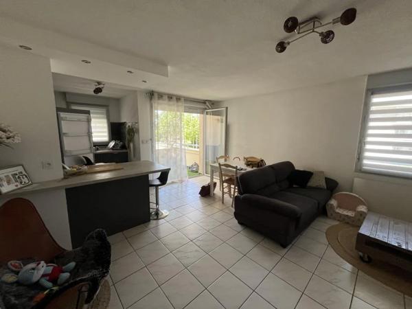 Appartement à louer à Rodez (12000)