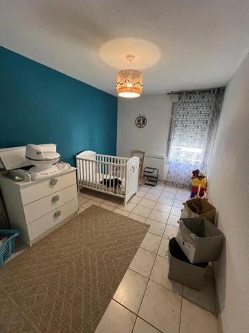 Appartement à louer à Rodez (12000)