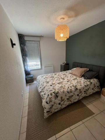 Appartement à louer à Rodez (12000)