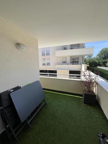 Appartement à louer à Rodez (12000)