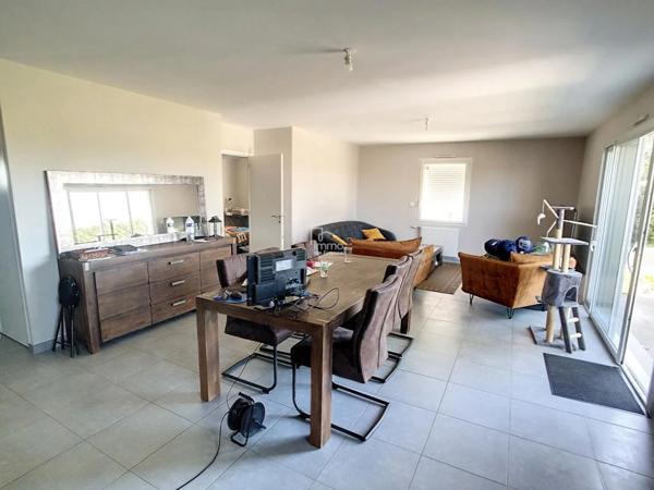 Maison à louer à Bonchamp-lès-Laval (53960)