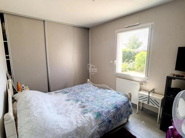 Maison à louer à Bonchamp-lès-Laval (53960)