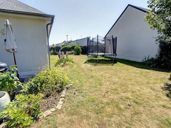 Maison à louer à Bonchamp-lès-Laval (53960)