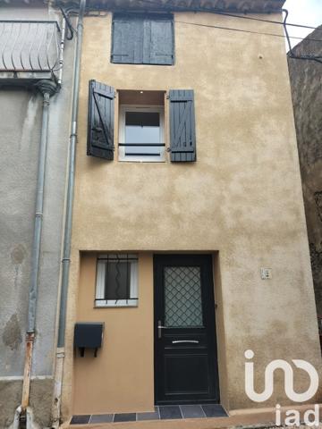 Maison à vendre 3 pièces 31 m² Saint-Paul-de-Fenouillet