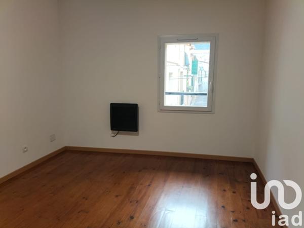 Maison à vendre 3 pièces 31 m² Saint-Paul-de-Fenouillet