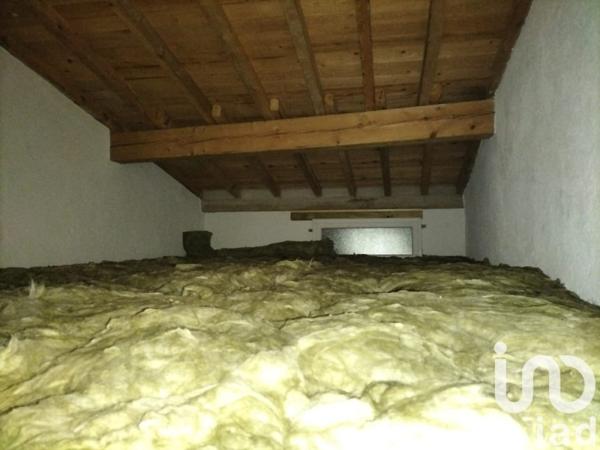 Maison à vendre 3 pièces 31 m² Saint-Paul-de-Fenouillet