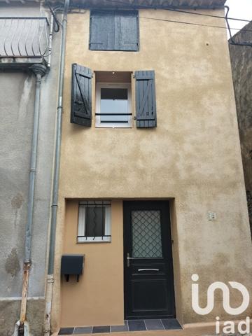 Maison à vendre 3 pièces 31 m² Saint-Paul-de-Fenouillet