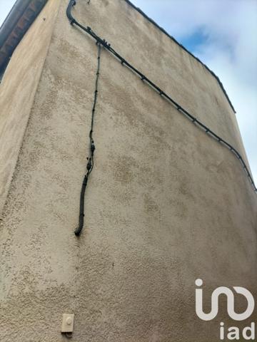 Maison à vendre 3 pièces 31 m² Saint-Paul-de-Fenouillet