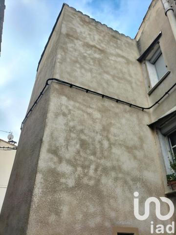 Maison à vendre 3 pièces 31 m² Saint-Paul-de-Fenouillet