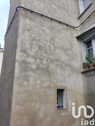 Maison à vendre 3 pièces 31 m² Saint-Paul-de-Fenouillet