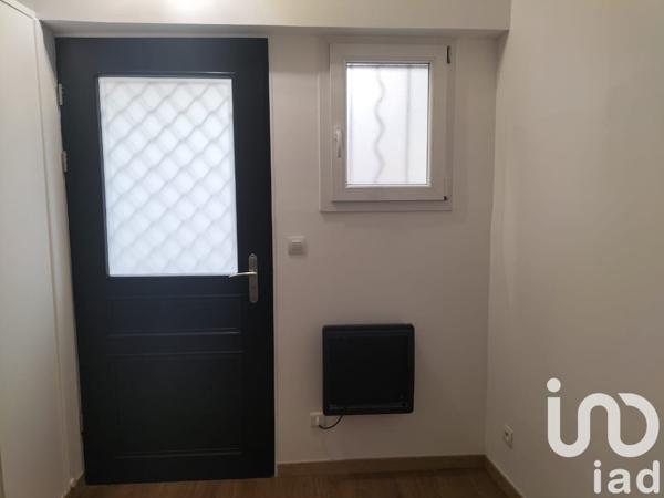 Maison à vendre 3 pièces 31 m² Saint-Paul-de-Fenouillet