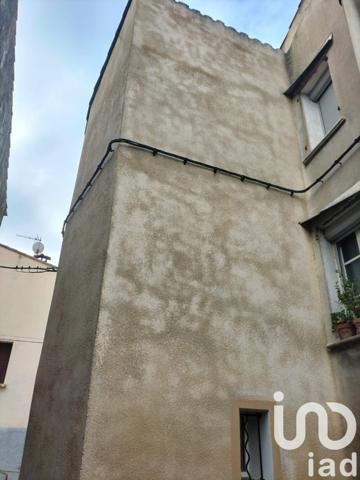 Maison à vendre 3 pièces 31 m² Saint-Paul-de-Fenouillet