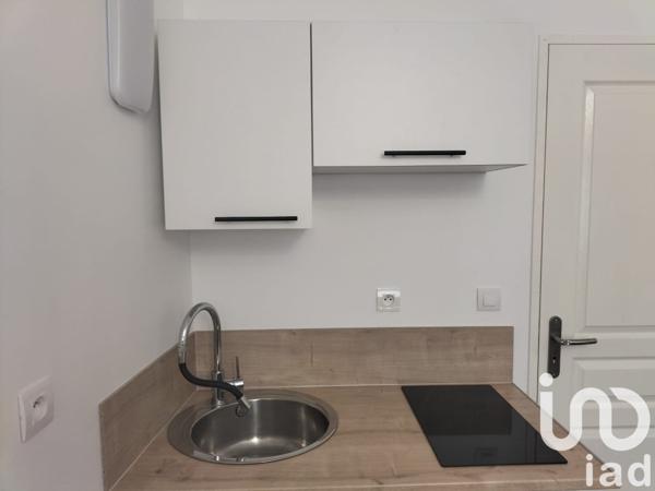 Maison à vendre 3 pièces 31 m² Saint-Paul-de-Fenouillet