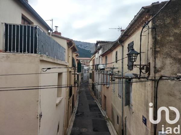 Maison à vendre 3 pièces 31 m² Saint-Paul-de-Fenouillet