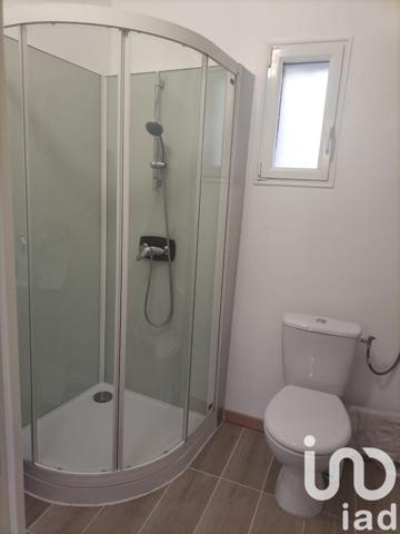 Maison à vendre 3 pièces 31 m² Saint-Paul-de-Fenouillet